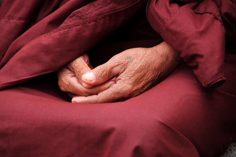 Meditation